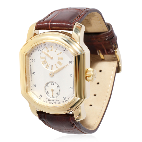 Tiffany & Co. | Mark Coupe